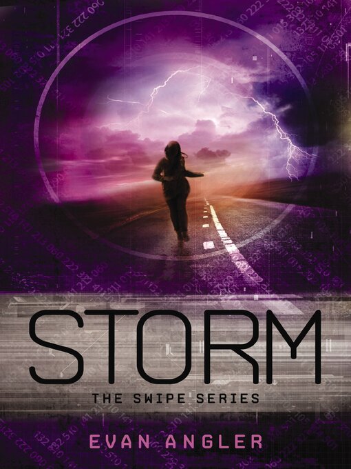 Title details for Storm by Evan Angler - Wait list